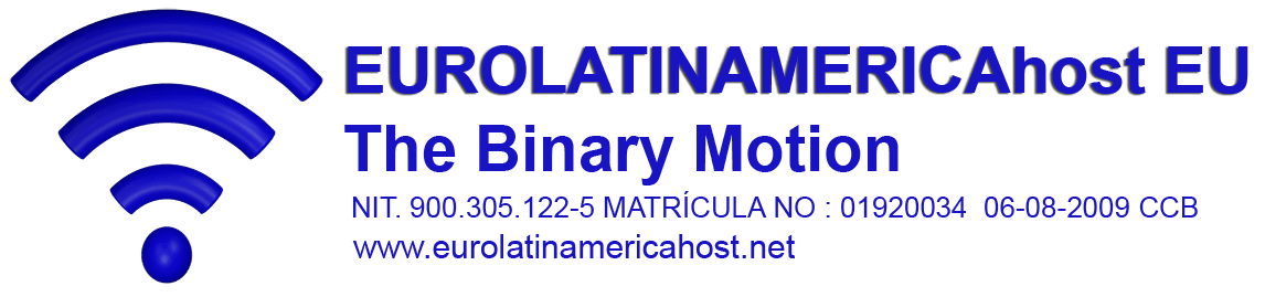 EUROLATINAMERICAhost